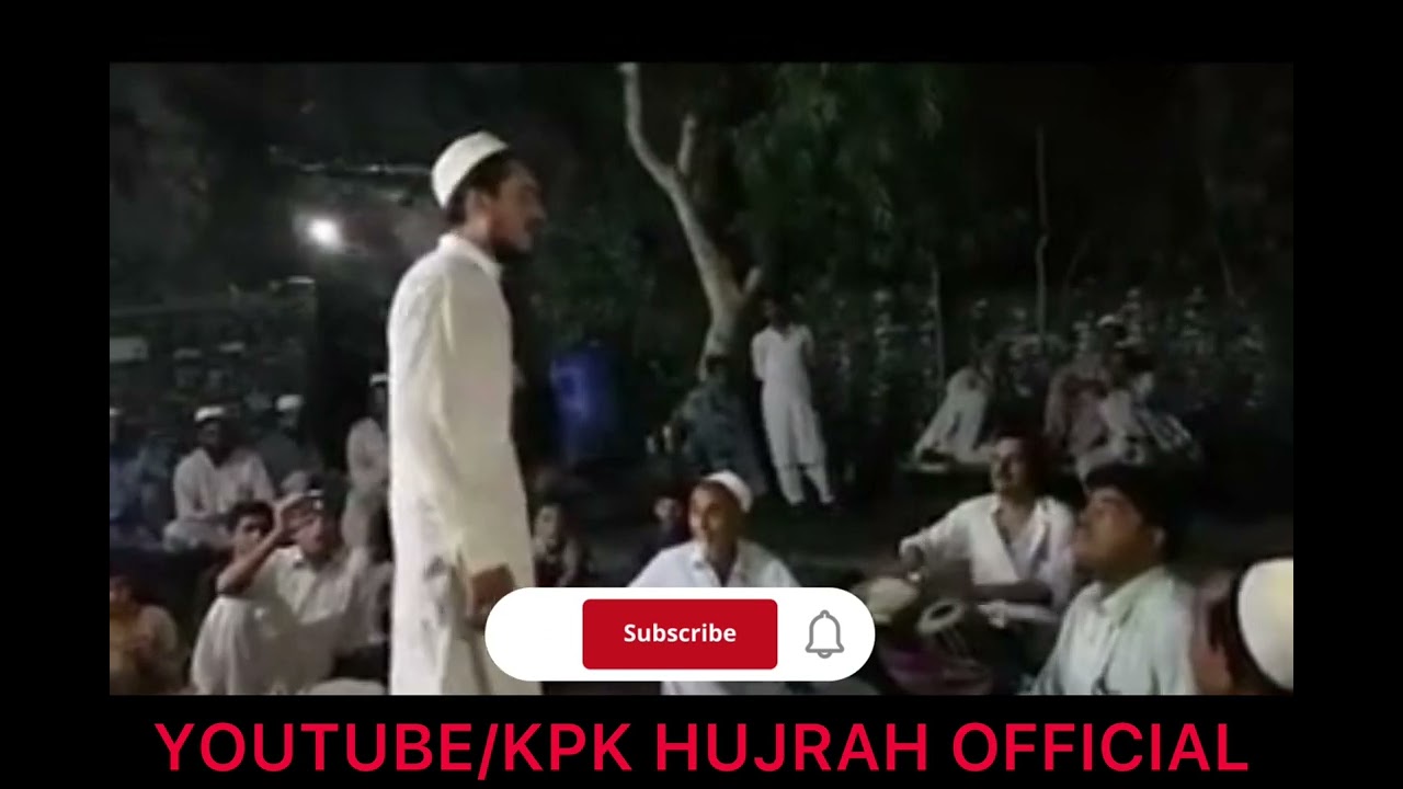 New Pashto mast Medani menjlis. Kotli kalan saleh khana.