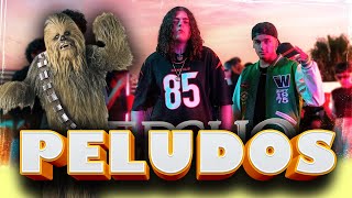 Peludos Parodia Mercho - Lil Cake, Migrantes