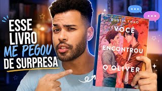 ELE MANDOU UMA MENSAGEM PARA O AMIGO MORTO… E ALGUÉM RESPONDEU