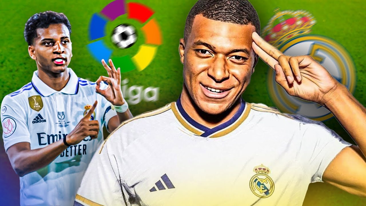 The Day Kylian Mbappé Changed Football Forever