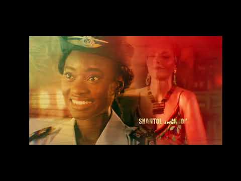 Death in Paradise Season 11 Intro Version 1