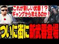 【ストグラS2】ギャングから奪うことができる！？ついに街に新武器が登場【切り抜き/ましゃかり/赤ちゃんキャップ】