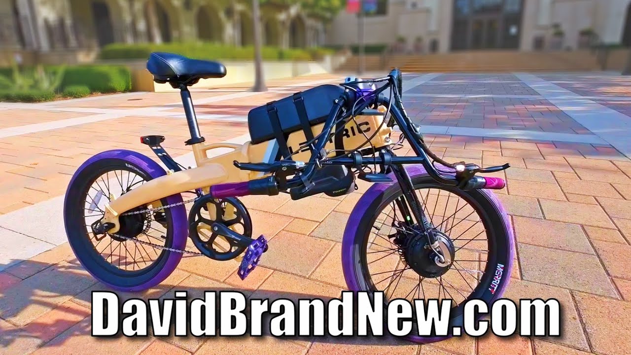 Turtle Neck Stem — DavidBrandNew