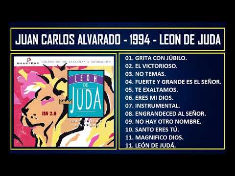Ver video de León De Judá