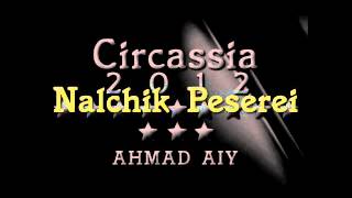 ⁣Ahmad Ai - Circassia 2012 - Nalchik Peserei