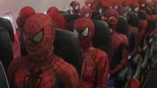 Congregation Jumpscare #41