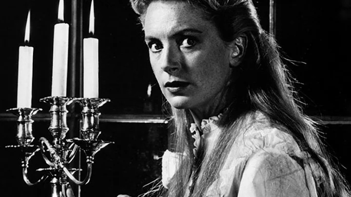 John Bailey on Freddie Francis & THE INNOCENTS (Ja...