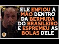 JOE ROGAN SOBRE AS ANTIGAS REGRAS DAS LUTAS NO INÍCIO DO UFC | LEGENDADO