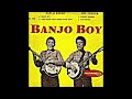 Jan  kjeld  banjo boy drickberg bootleg