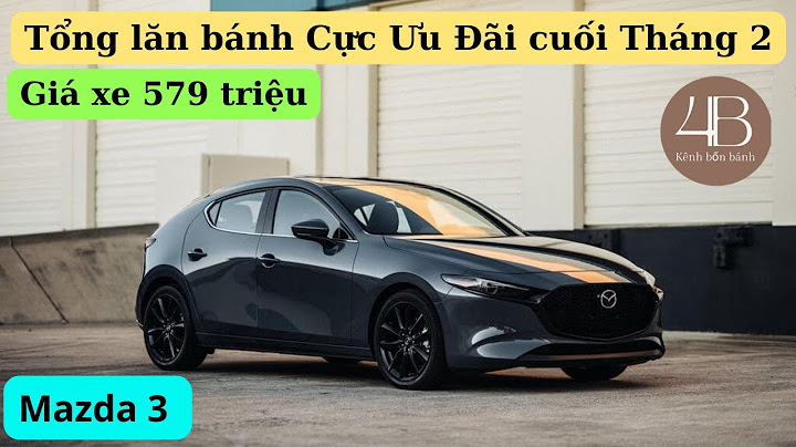 So sánh mazda 6 và civic 2023 năm 2024