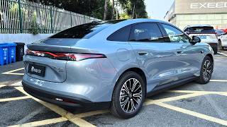 2026 Byd Qin Max Ev First Look🔥