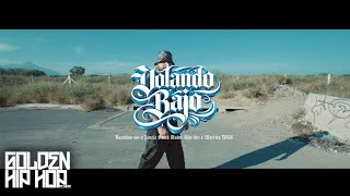 Volando Bajo - Bambino 661 x Jauria Santa x Under Side 821 x Warrior WRS - Video Oficial