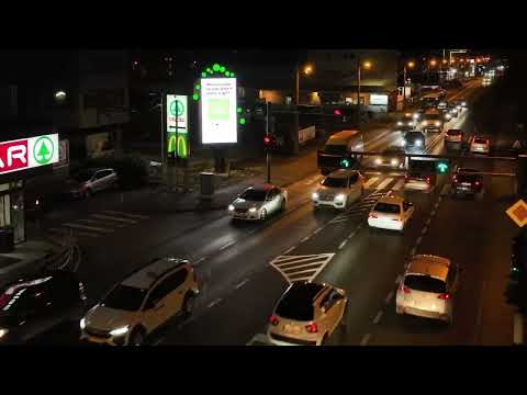 Video predpregled lokacije Zagreb Ilica