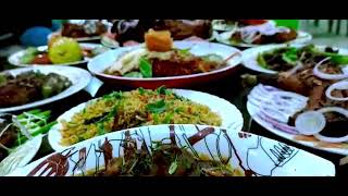 Al Hayat Food Corner, Lilong Bazar