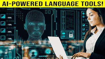 Lost in Translation Not Anymore with AI Powered Language Tools