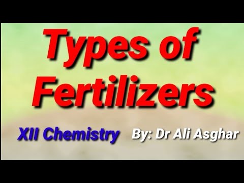 Video: Organic Fertilizers: What Is It? Methods Of Intrasoil Application Of Liquid And Other Fertilizers, Types And Their Characteristics. Why Are They Considered The Most Valuable?
