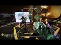 End of video