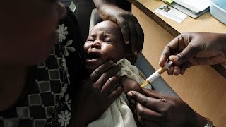 الكاميرون أول دولة في العالم تطلق برنامج تلقيح الأطفال ضد الملاريا