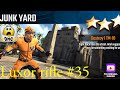Junk Yard Sniper Strike Special Ops mission 35Luxor Junk Yard Sniper Strike Special Ops mission 35Luxor