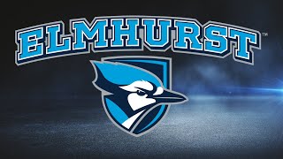 2024-04-24 Elmhurst University Men's Lacrosse vs Carroll University