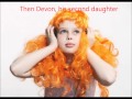 Only Women in Hell HD Book Trailer