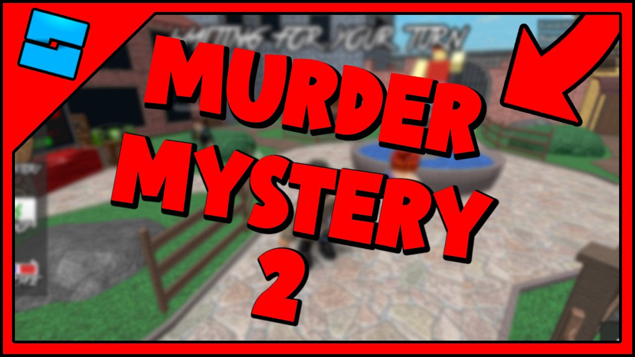 Como Fazer Um Jogo Igual Ao Murder Mystery 2 Roblox Studio Youtube - como fazer um jogo de murder no roblox