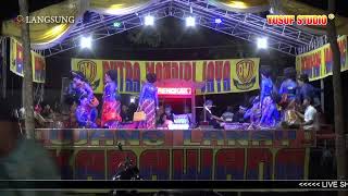 UJANG LANAY - CEK SOUND - LUBANG BUAYA
