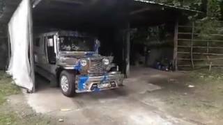 Modülü Korna Fiipinlere Kadar Ulaşmış