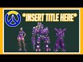 Untitled Overwatch 2 Video