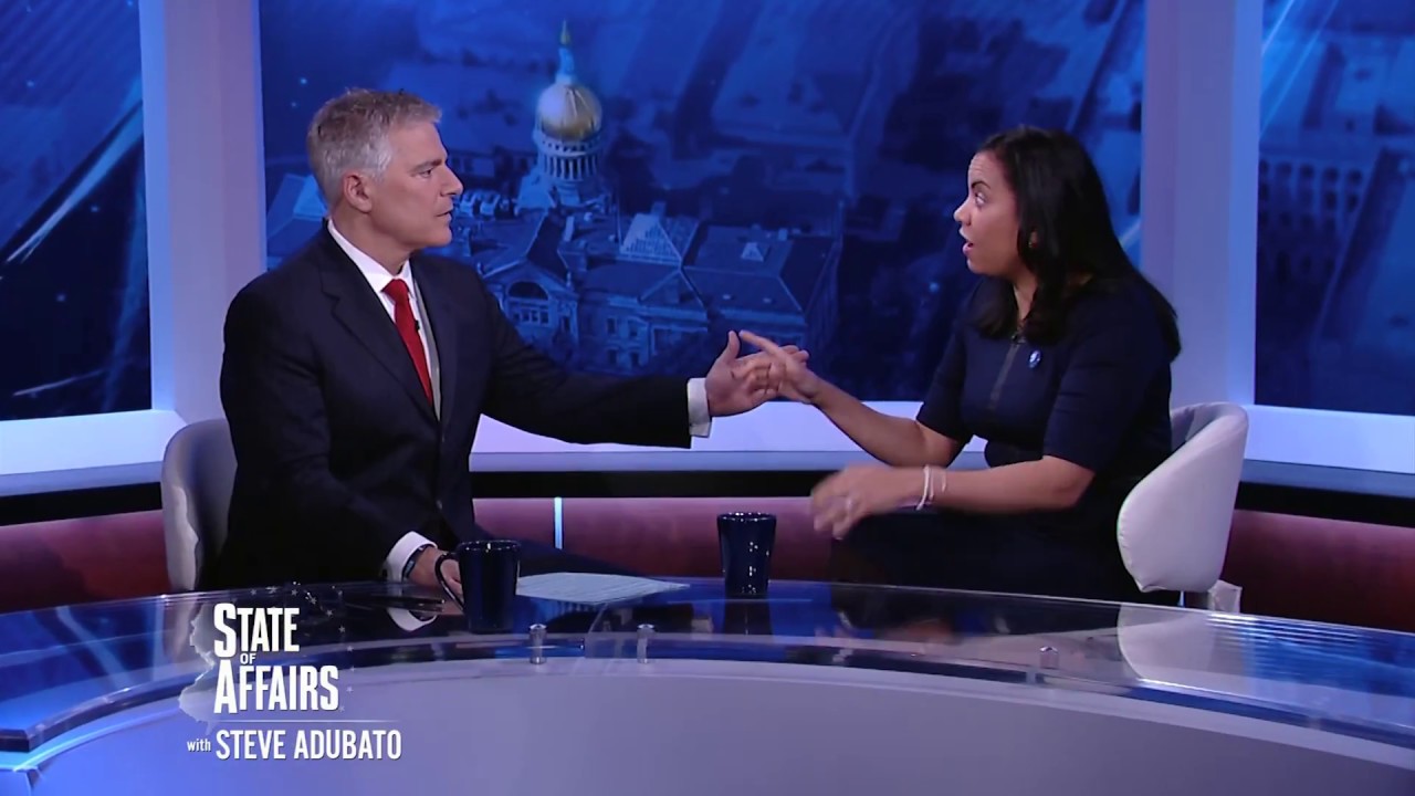 Impact of Minimum Wage and Paid Sick Leave on NJ's Families