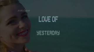 BASSENIASH - LOVE OF YESTERDAY      #dance #disco #housemusic #vixa