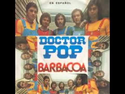 DOCTOR POP - GRANDES EXITOS COMPLETO ) YouTube