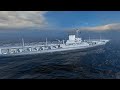 Midway Tier 10 aircraft carrier gameplay World of Midway Tier 10 aircraft carrier gameplay World of
