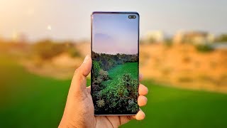 Samsung Galaxy S10 Plus Detailed Camera Review screenshot 2