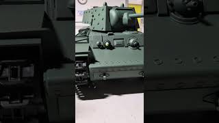 Show of force #Henglong #rc @vbspeed7571