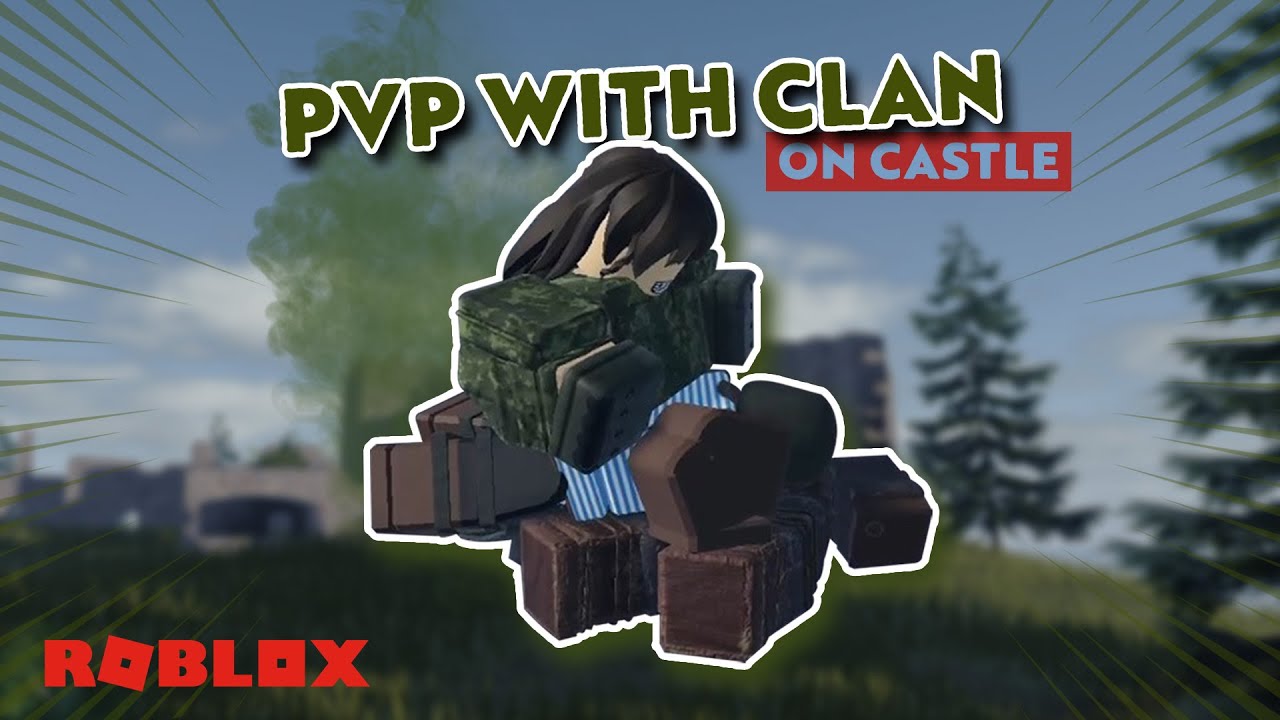 Pvp with clan on project delta roblox indonesia youtube