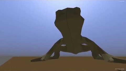 bepuphysics v2: out of beta!