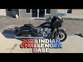 2021 Indian Challenger - Thunder Black - Quick Walkaround
