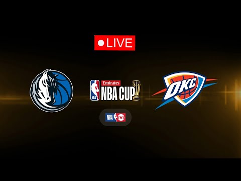 Mavericks VS OKC