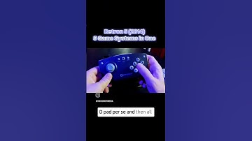 The Weirdest Game System You