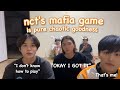 the most chaotic nct mafia live yet