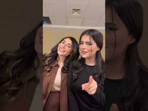 مقبوله منك يا عسل آلاء سالم العنود عبدالحكيم 