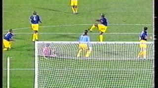 2001 September 11 Real Mallorca Spain 1 Arsenal England 0 Champions League