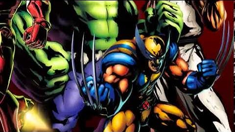 Marvel vs Capcom 3 - Developer interview