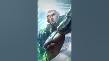 #mobilelegends #mlbbcreatorcamp #fixed ID: 236491306(6222)