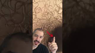 Teste: Adoçante contra Vermes!!! #curiosidades #saude #biologia