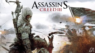 Ахиллес Дэвенпорт ➤ Assassins Creed III ➤ Прохождение  - 18 