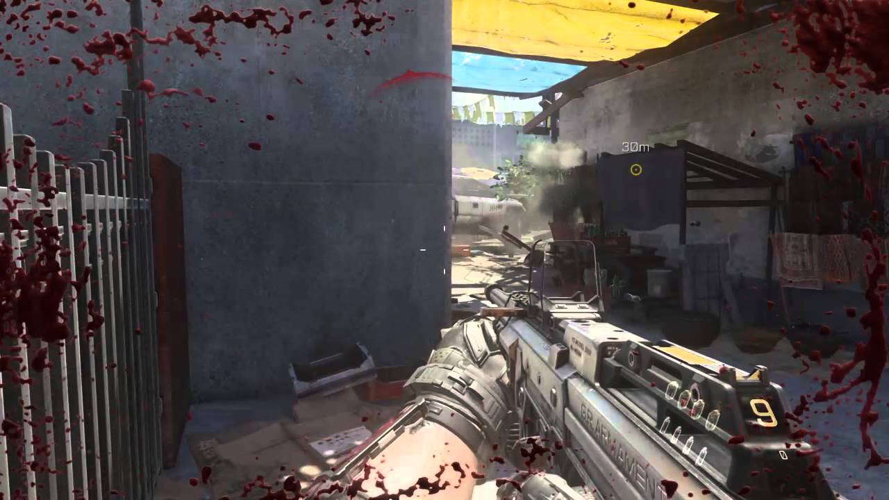 Call of Duty®: Advanced Warfare_20141104215417 - YouTube