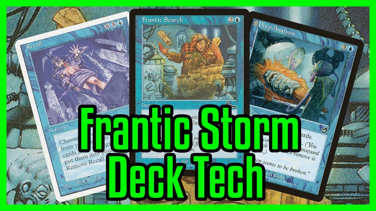 mtg cards that give haste to all creatures 20 Blue Staples