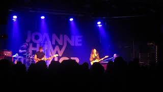 Joanne Shaw Taylor-Creepin&#39; @ The Junction, Cambridge 23_03_2019